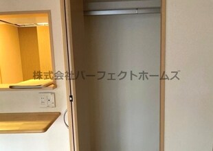 モン・シャトー百済坂の物件内観写真